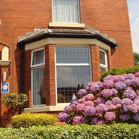Wendover Guest House-2